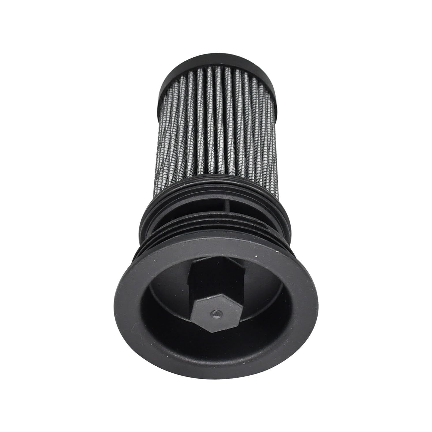 Disenparts 2Pcs Hydro Filter Element 116-0164 117-0390 15907